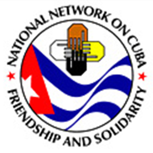 National Network On Cuba logo