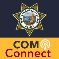 COM Connect logo