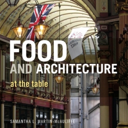 Cover of book Food and Architecture: At the Table
