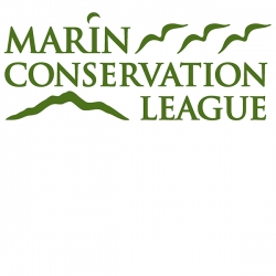 Marin Conservation League logotype