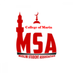Muslim Student Association logo