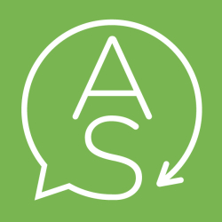 Friday Afternoon Author Series logo