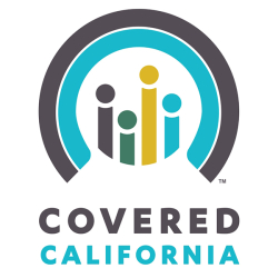 Covered California Logo