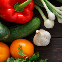 Vegetables