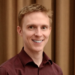 Jim Stopher head shot