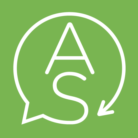 Friday Afternoon Author Series logo