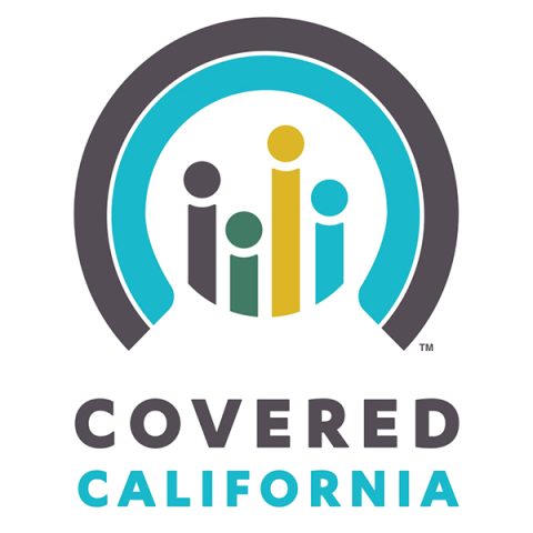 Covered California Logo