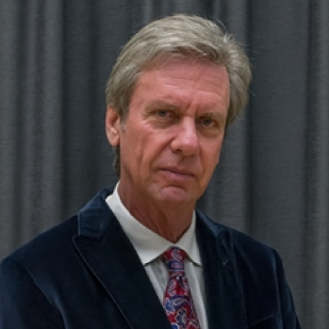 Headshot of Paul Smith