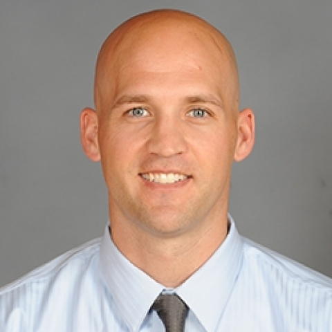 Ryan Byrne head shot