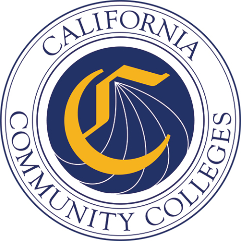 California Community Colleges Chancellor's Office logo