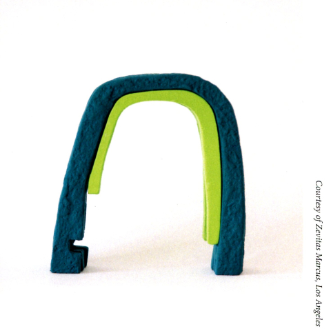 Sculpture by James Sterling Pitt